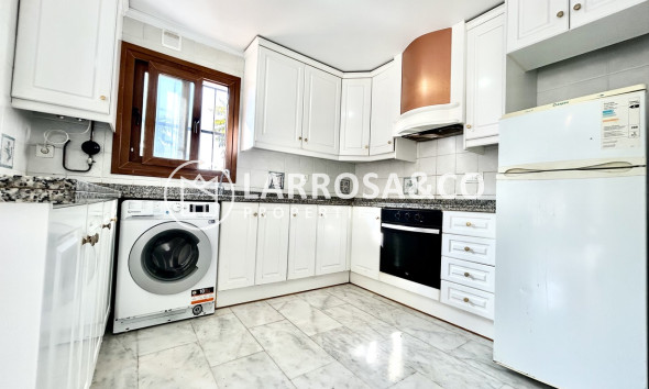 A Vendre - Apartment - Villamartín - Costa Blanca