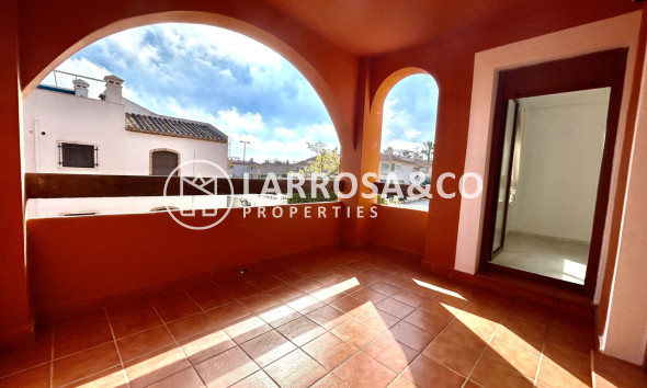 A Vendre - Apartment - Villamartín - Costa Blanca