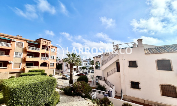 A Vendre - Apartment - Villamartín - Costa Blanca