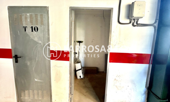 A Vendre - Apartment - Villamartín - Costa Blanca