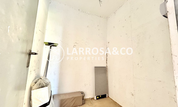 A Vendre - Apartment - Villamartín - Costa Blanca