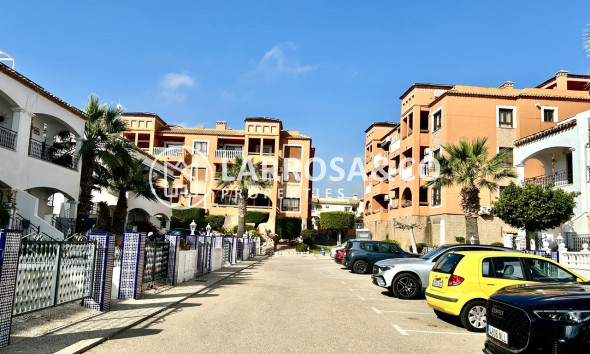 A Vendre - Apartment - Villamartín - Costa Blanca
