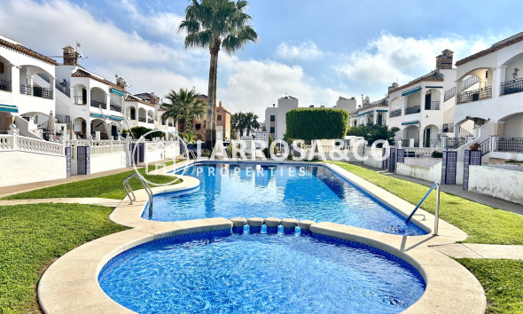 A Vendre - Apartment - Villamartín - Costa Blanca