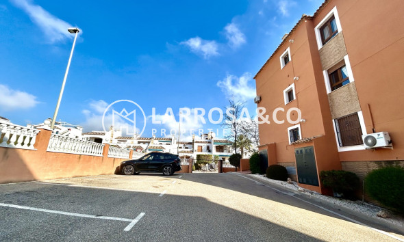 A Vendre - Apartment - Villamartín - Costa Blanca