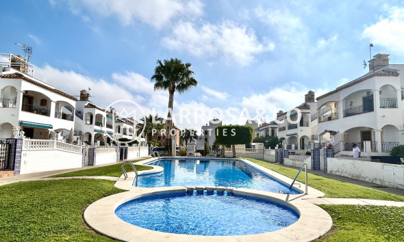 A Vendre - Apartment - Villamartín - Costa Blanca