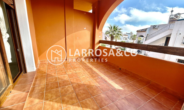 A Vendre - Apartment - Villamartín - Costa Blanca