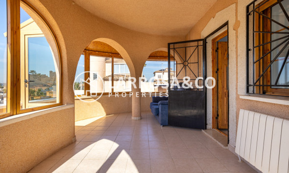 A Vendre - Villa - Benijofar - Costa Blanca