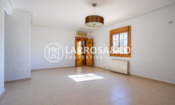 A Vendre - Villa - Benijofar - Costa Blanca