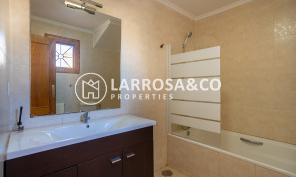 A Vendre - Villa - Benijofar - Costa Blanca