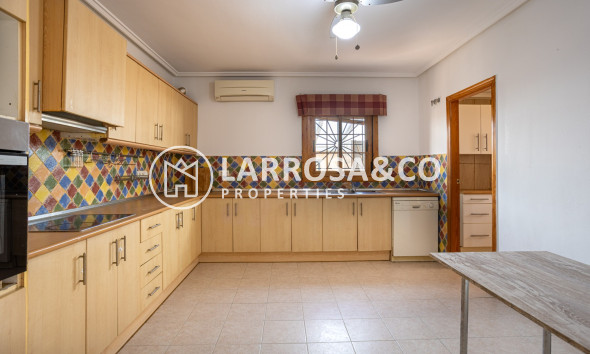 A Vendre - Villa - Benijofar - Costa Blanca