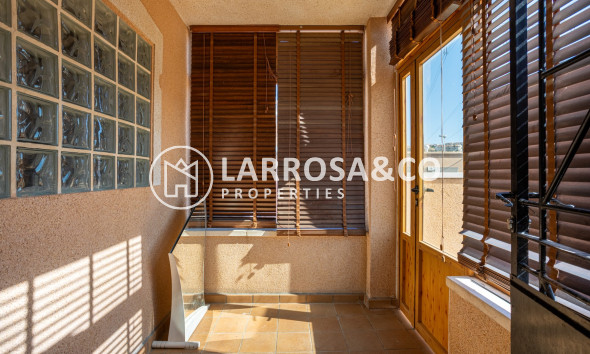 A Vendre - Villa - Benijofar - Costa Blanca