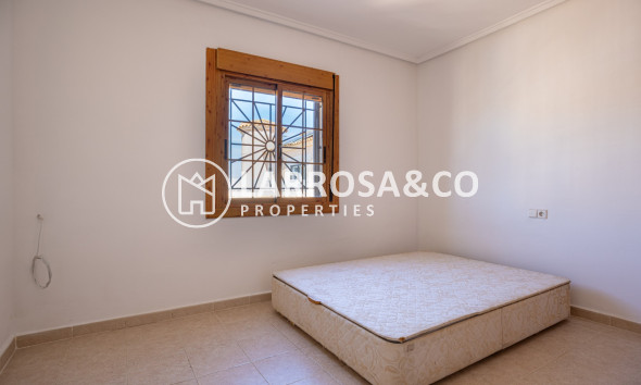 A Vendre - Villa - Benijofar - Costa Blanca