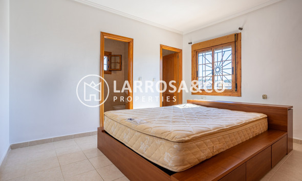 A Vendre - Villa - Benijofar - Costa Blanca