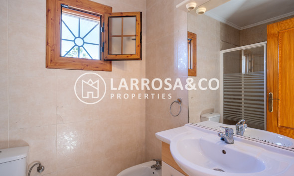 A Vendre - Villa - Benijofar - Costa Blanca