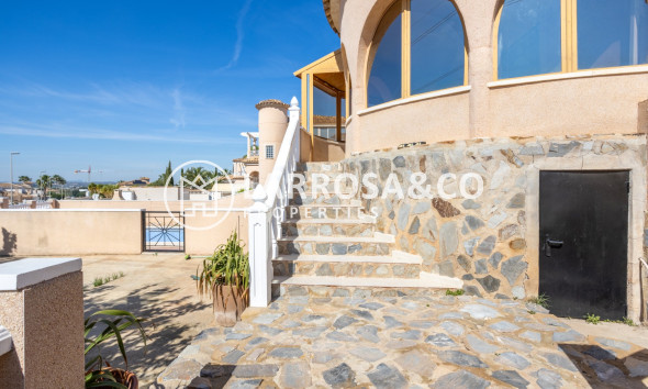 A Vendre - Villa - Benijofar - Costa Blanca