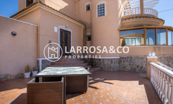 A Vendre - Villa - Benijofar - Costa Blanca