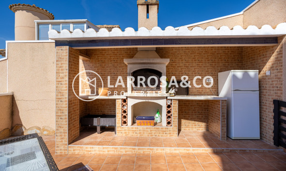 A Vendre - Villa - Benijofar - Costa Blanca