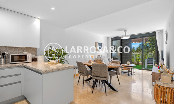 Reventa - Apartamento - Campoamor - Costa Blanca