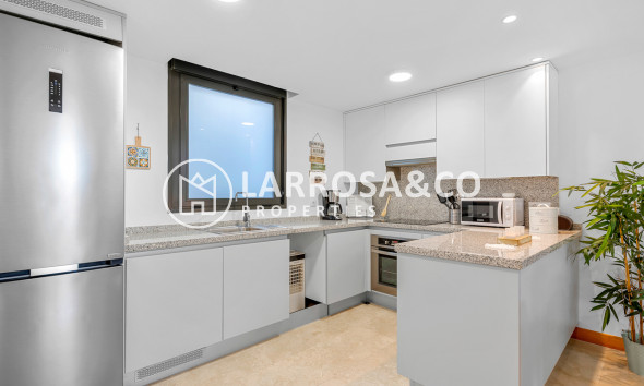 Reventa - Apartamento - Campoamor - Costa Blanca