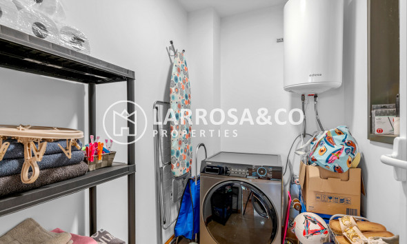 Reventa - Apartamento - Campoamor - Costa Blanca