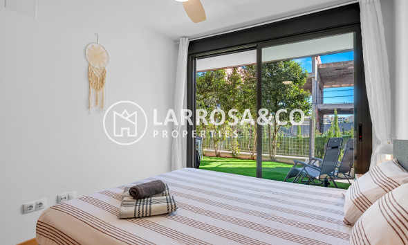 Reventa - Apartamento - Campoamor - Costa Blanca