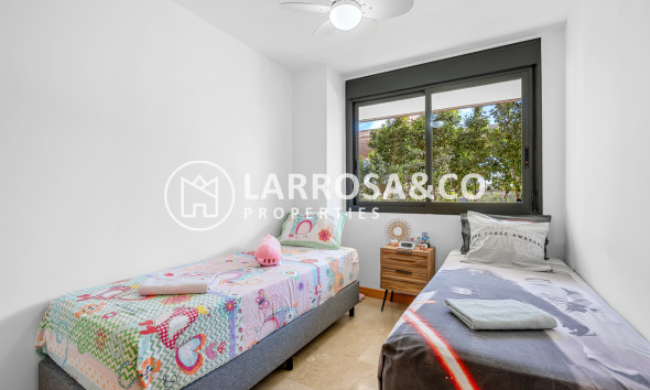 Reventa - Apartamento - Campoamor - Costa Blanca