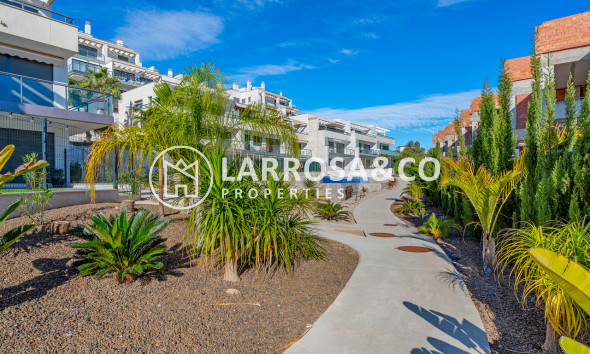 Reventa - Apartamento - Campoamor - Costa Blanca