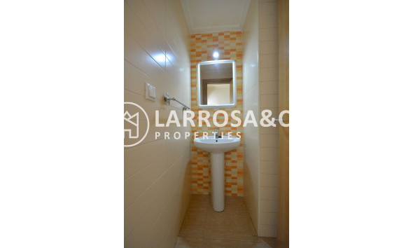 Herverkoop - Apartment - Guardamar del Segura
