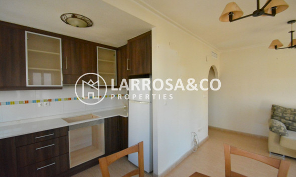 Herverkoop - Apartment - Guardamar del Segura