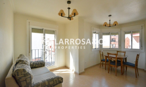 Herverkoop - Apartment - Guardamar del Segura