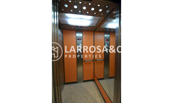 Reventa - Apartamento - Guardamar del Segura