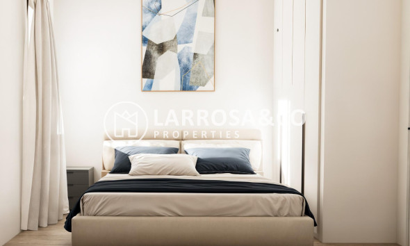 New build - Penthouse  - Finestrat - Balcon de finestrat