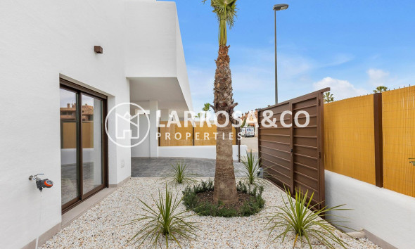 New build - Apartment - Los Alcázares - La Serena Golf