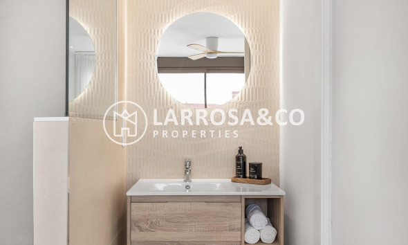 New build - Apartment - Los Alcázares - La Serena Golf