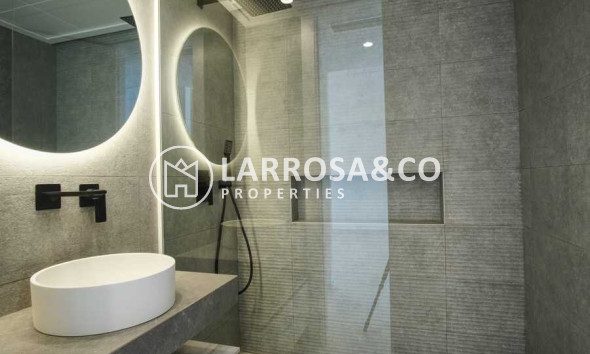 Herverkoop - Apartment - Guardamar del Segura - Costa Blanca