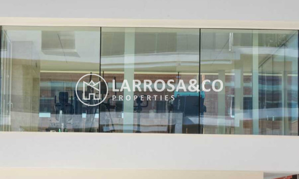 Herverkoop - Apartment - Guardamar del Segura - Costa Blanca