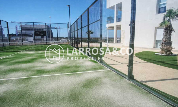 Herverkoop - Apartment - Guardamar del Segura - Costa Blanca