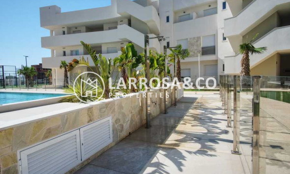 Herverkoop - Apartment - Guardamar del Segura - Costa Blanca