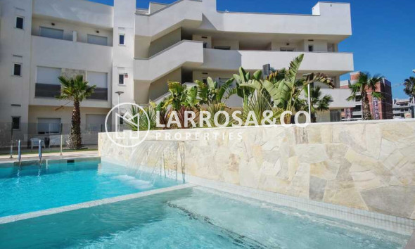 Herverkoop - Apartment - Guardamar del Segura - Costa Blanca