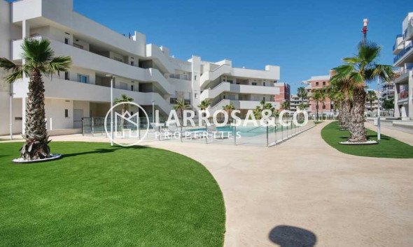 Herverkoop - Apartment - Guardamar del Segura - Costa Blanca