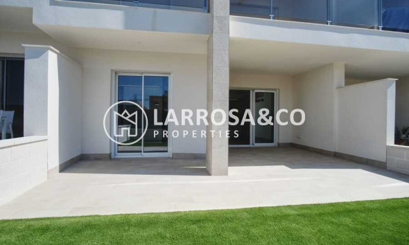 Herverkoop - Apartment - Guardamar del Segura - Costa Blanca