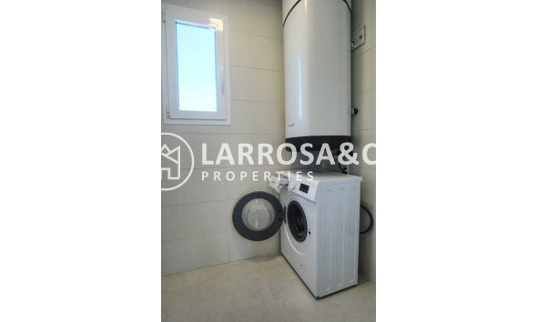 Herverkoop - Apartment - Guardamar del Segura - Costa Blanca