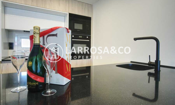 Herverkoop - Apartment - Guardamar del Segura - Costa Blanca