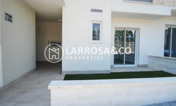 Herverkoop - Apartment - Guardamar del Segura - Costa Blanca