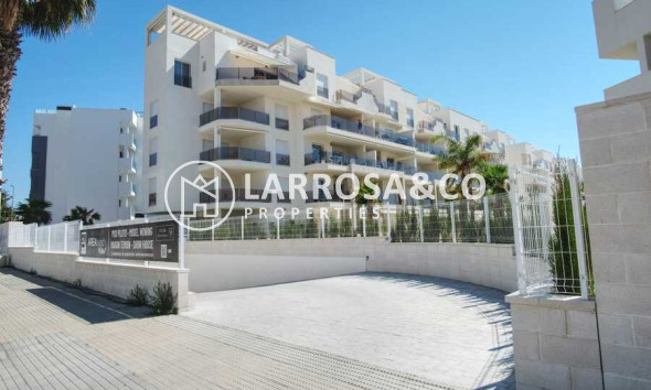 Herverkoop - Apartment - Guardamar del Segura - Costa Blanca