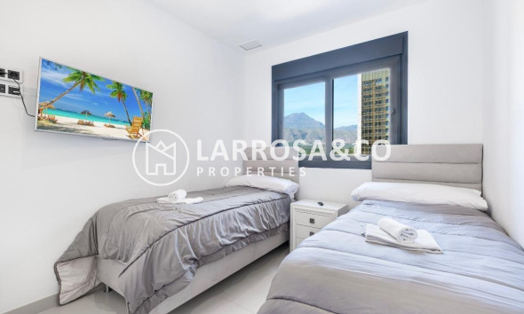 Herverkoop - Apartment - Benidorm - Playa de Poniente