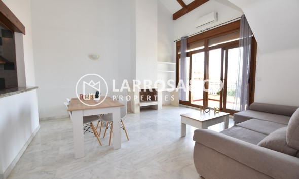 Resale - Bungalow - Algorfa - Inland