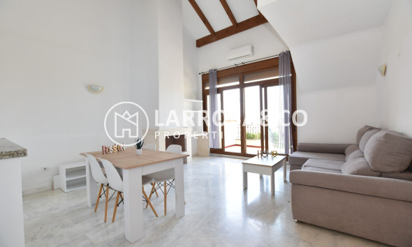 Resale - Bungalow - Algorfa - Inland