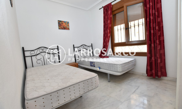 Resale - Bungalow - Algorfa - Inland