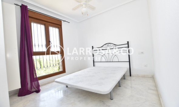 Resale - Bungalow - Algorfa - Inland